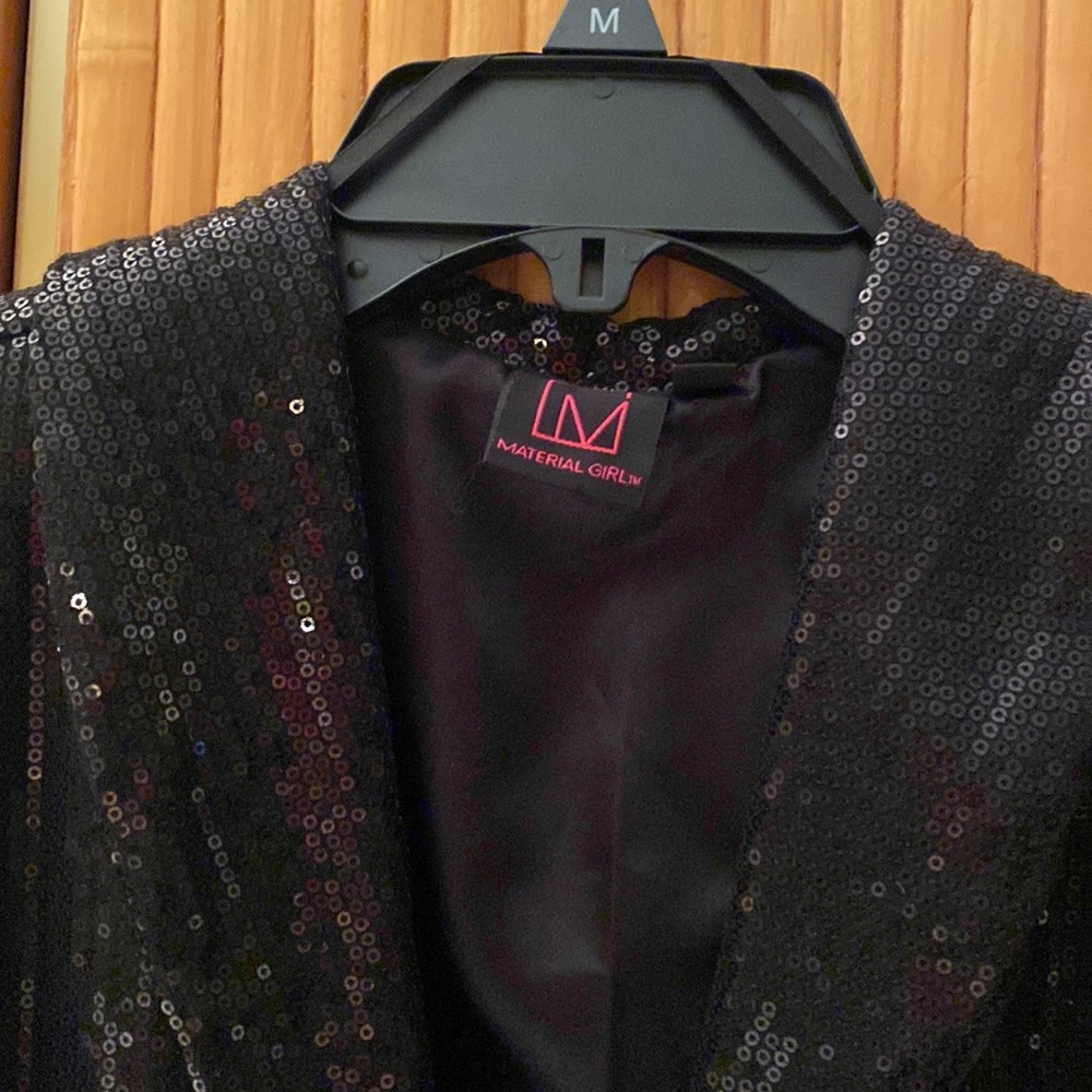 Cropped Jacket - Picture 3 of 3